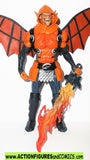marvel legends HOBGOBLIN 2015 spider-man universe BAF complete