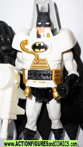 BATMAN Returns ARCTIC BATMAN 1991 movie kenner dc universe