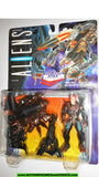 aliens vs predator kenner ATAX 1992 movie moc mip mib action figures space marines hasbro toys