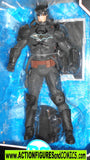 DC Multiverse BATMAN Hazmat suit mcfarlane universe moc mib