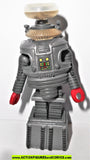 minimates Lost in Space B-9 ROBOT danger will robinson vintage sci fi tv