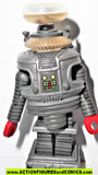 minimates Lost in Space B-9 ROBOT danger will robinson vintage sci fi tv