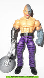 marvel legends ABSORBING MAN baf complete hulk 2016 universe infinite series 001