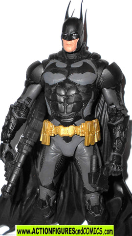 DC Multiverse BATMAN Arkham Knight todd mcfarlane universe