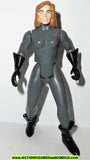 batman animated series PHANTASM rogues gallery Gray variant mask of the kenner
