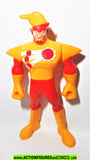 DC mighty minis FIRESTORM justice league action universe cartoon