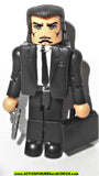 minimates Pulp Fiction VINCENT John Travolta movie action figures