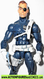 marvel legends NICK FURY 6 inch Giant man series 2016 hasbro fig