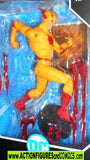 DC Multiverse REVERSE FLASH Rebirth universe moc mib