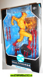 DC Multiverse REVERSE FLASH Rebirth universe moc mib