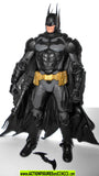 DC Multiverse BATMAN Arkham Knight todd mcfarlane universe