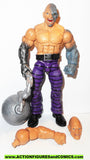 marvel legends ABSORBING MAN baf complete hulk 2016 universe infinite series 001