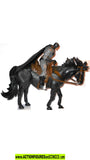 DC Multiverse BATMAN HORSE baf complete todd mcfarlane