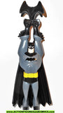 batman animated series BATMAN Grappler CARL'S JR exclusive dc super heroes 2007