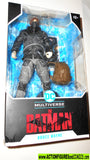 DC Multiverse BATMAN drifter movie masters universe moc mib 00