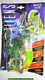 aliens vs predator kenner MANTIS ALIEN 1994 UK European exclusive movie moc
