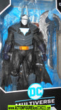 DC Multiverse BATMAN Duke Thomas mcfarlane universe moc mib