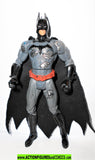 batman begins BATMAN Power Punch movie 2005 action figure
