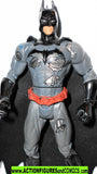 batman begins BATMAN Power Punch movie 2005 action figure