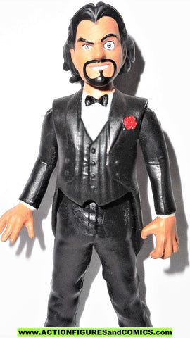 dc universe classics DR PSYCHO doctor multiverse batman dark knight returns