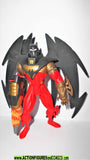 batman legends of KNIGHTQUEST batman AZRAEL azbat dc universe