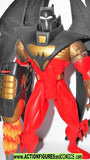 batman legends of KNIGHTQUEST batman AZRAEL azbat dc universe