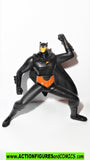 batman animated series BEWARE the BATMAN 2013 mcdonalds