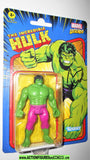 marvel legends retro HULK 3.75 inch avengers universe moc