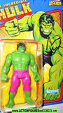 marvel legends retro HULK 3.75 inch avengers universe moc