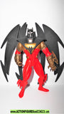 batman legends of KNIGHTQUEST batman AZRAEL azbat dc universe