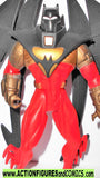 batman legends of KNIGHTQUEST batman AZRAEL azbat dc universe