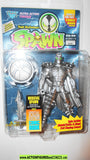 Spawn MEDIEVAL SPAWN 1994 1995 pewter kaybee variant repaint moc