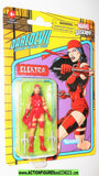marvel legends retro ELEKTRA 3.75 inch daredevil x-men universe moc