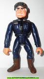 Police academy action figures EUGENE TACKLEBERRY 1988 1989 kenner toys