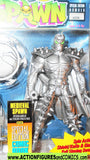 Spawn MEDIEVAL SPAWN 1994 1995 pewter kaybee variant repaint moc