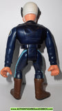 Police academy action figures EUGENE TACKLEBERRY 1988 1989 kenner toys