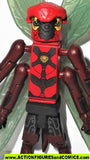 minimates Battle Beasts ZICK bug insect hasbro action figure