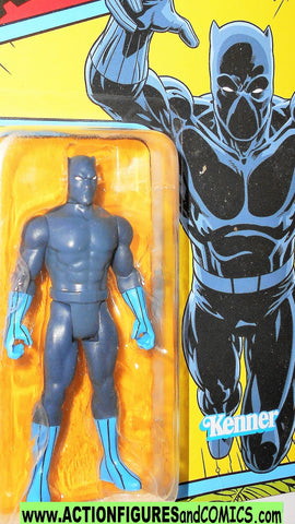 marvel legends retro BLACK PANTHER 3.75 inch universe moc