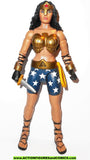 dc universe classics WONDER WOMAN multiverse batman dark knight returns