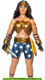 dc universe classics WONDER WOMAN multiverse batman dark knight returns