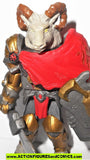 minimates Battle Beasts VORIN Ram hasbro action figure transformers