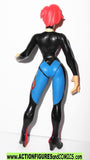 X-MEN X-Force toy biz JEAN GREY Phoenix Age of Apocalypse 1998