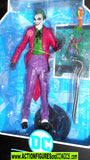 DC Multiverse JOKER clown batman todd mcfarlane universe moc mib