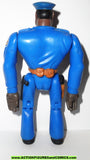 Police academy action figures HIGHTOWER 1988 1989 kenner toys