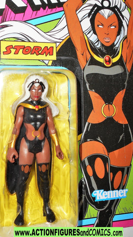 marvel legends retro STORM Ororo Munroe 3.75 inch x-men universe moc