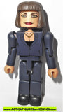 minimates WASP HOPE VAN DYNE Ant Man movie Marvel universe