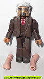 minimates ANT MAN HANK PYM michael douglas movie Marvel universe