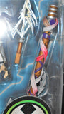 Spawn ANGELA 1995 pink RIBBON variant todd mcfarlane toys moc