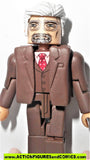 minimates ANT MAN HANK PYM michael douglas movie Marvel universe
