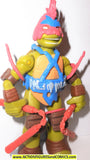 teenage mutant ninja turtles MICHELANGELO SAVAGE MIKEY 2015 playmates toy